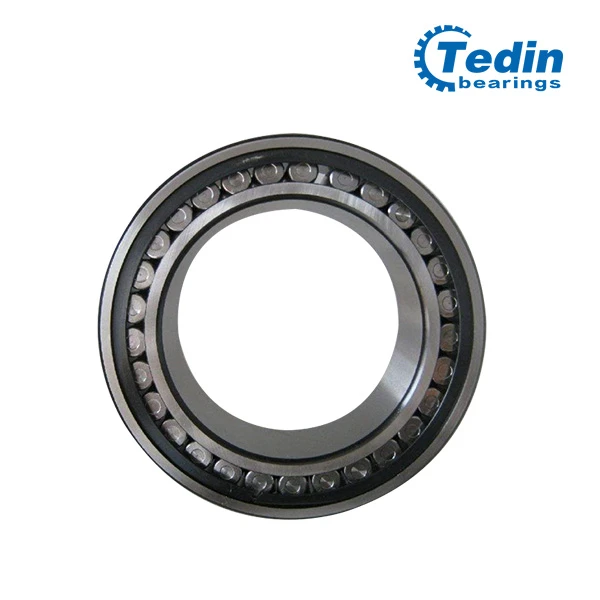 Full Complement Roller Bearings NNC Type