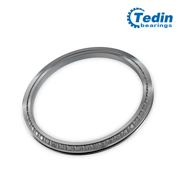 RA Series Crossed Roller Bearings