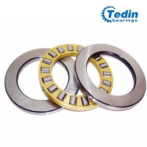 Zys Auto Parts Thrust Bearing Cylindrical Roller Bearing N/Nn Series Nn3008