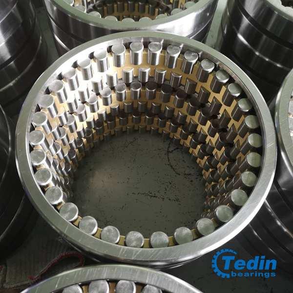 four row cylidrical roller bearing FC3042120