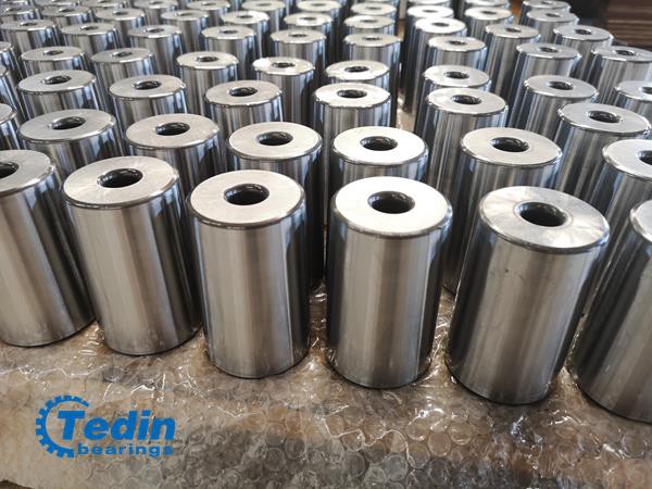 Slewing Bearing 010.40.800 for Machine Parts/ Turntables/ Radar/ Pedestal Cranes/ Mobile Cranes/ Excavators/ Wind Turbines/ Single-Row Ball Bearing