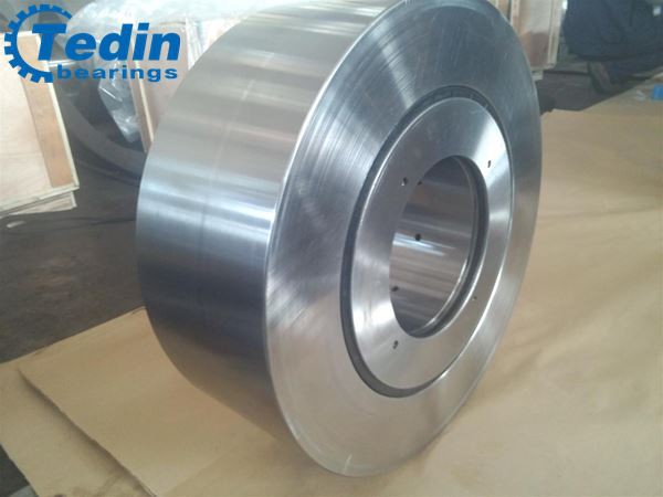 Backup roll bearing 3