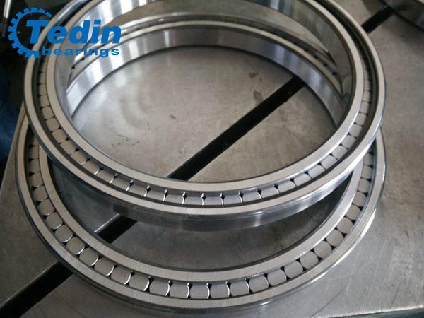 The application of bearings in wind power gearbox