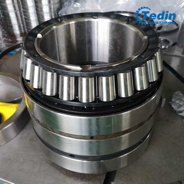 Industrial Bearings