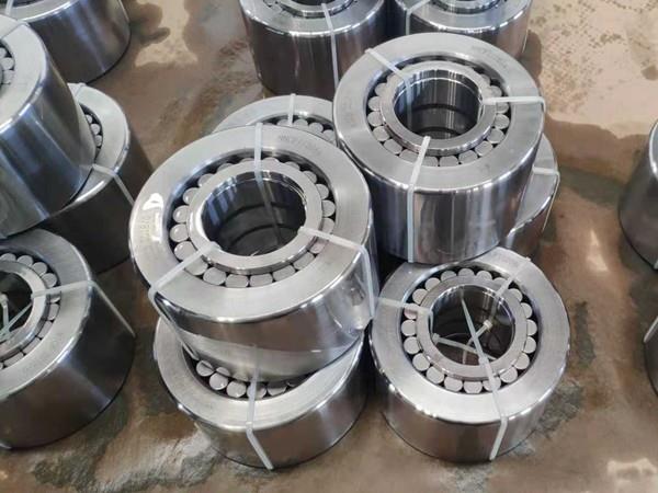 Industrial Bearings