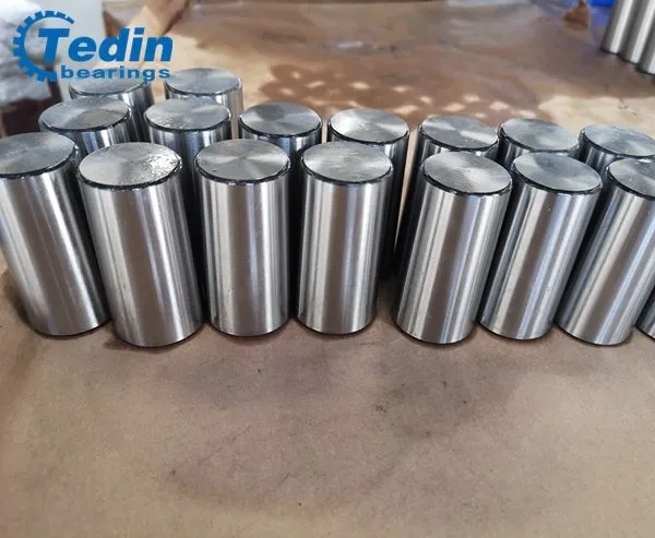 High Precision G1 G2 G3 G5 Chrome Stainless Needle Roller for Bearings
