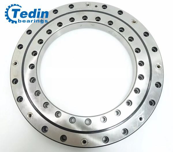 RU445 Crossed Roller Bearing