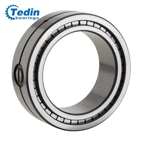 Full Complement Cylindrical Roller Bearing SL02