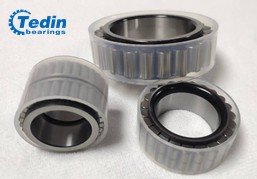 Rsl182206-a Full Complement Cylindrical Roller Bearing Rsl 182206