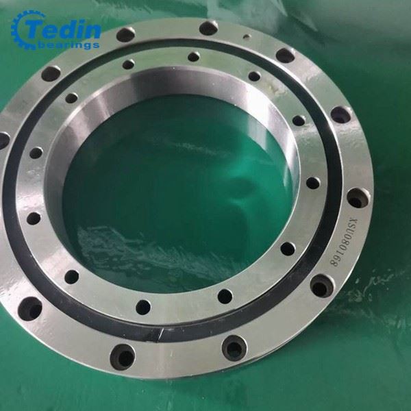 XSU080168 Crossed Roller Bearing
