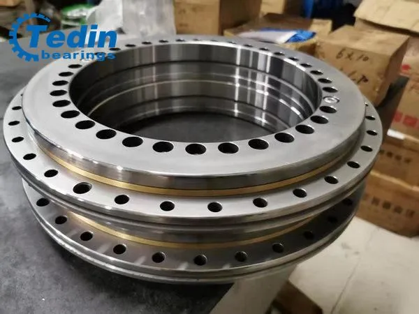 Yrt Turntable Bearing/Yrt Bearing/Yrt Rotary Table Bearing Yrt650