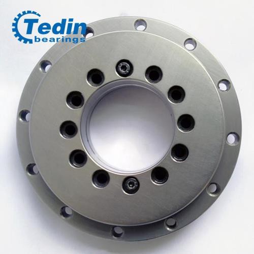 Zys CNC Machine Part Turntable Bearing Rotary Table Bearing Yrt150 Yrt120 Yrt325
