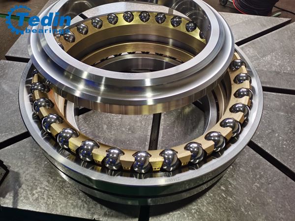 Double Direction Thrust Ball Bearing 234480M/P4
