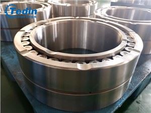 Four Row Cylindrical Roller Bearing 340RY1963