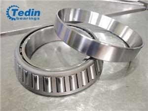 Tapered Roller Bearing 32024 P2