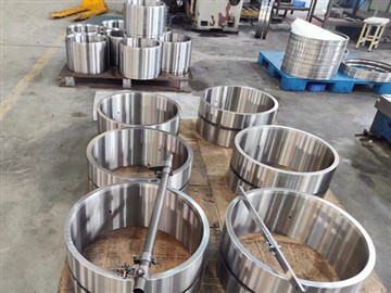 Mass Production For Cone Crusher Bearings