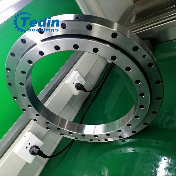 XSU140414 Crossed Roller Bearing